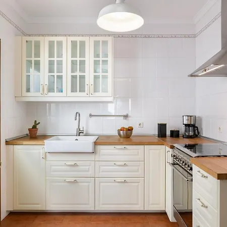 Casa La Caleta Apartment