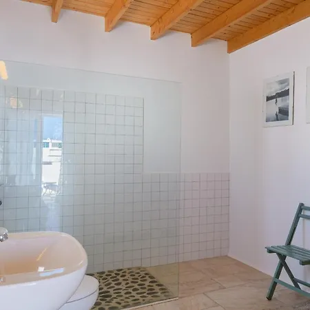Casa La Caleta * Famara
