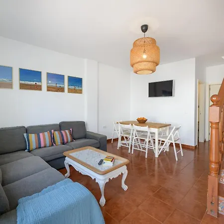 Casa La Caleta Apartment *
