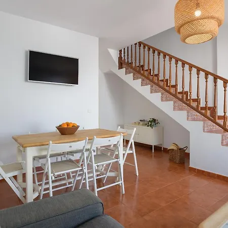 Casa La Caleta *