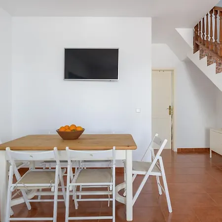 Apartment Casa La Caleta