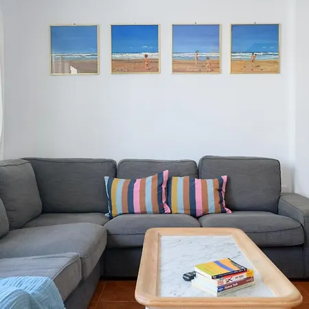 Casa La Caleta Apartment *