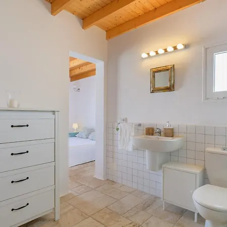 شقة Casa La Caleta