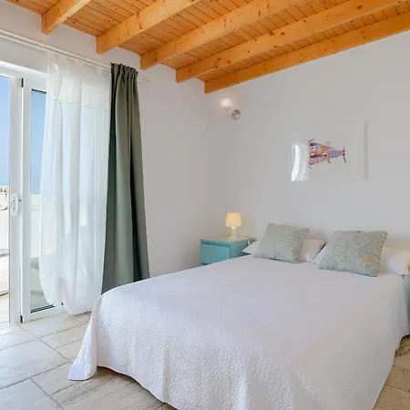 شقة Casa La Caleta فامارا