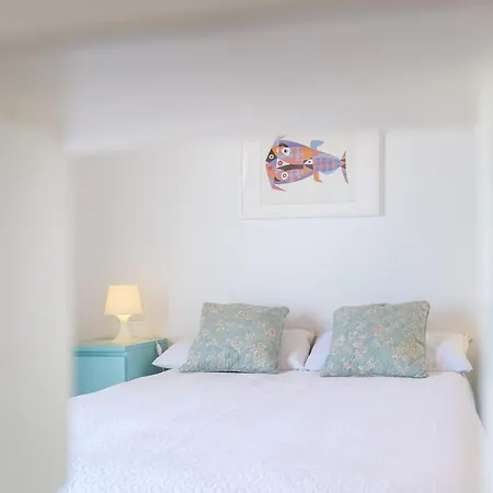 شقة Casa La Caleta