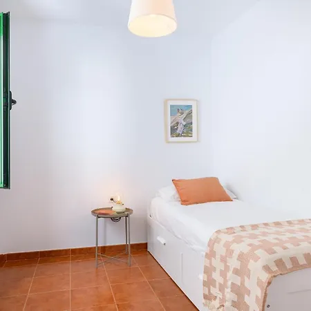 Casa La Caleta Apartment *